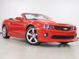 Used 2011 Chevrolet Camaro SS image 6