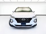 Used 2019 Hyundai Santa Fe Limited image 3