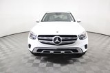 Certified 2022 Mercedes-Benz GLC 300 image 2