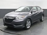 Used 2017 Honda HR-V LX image 4