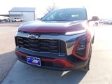 New 2025 Chevrolet Equinox ACTIV w/ Convenience Package III image 6