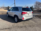 Used 2014 Kia Sorento LX image 3