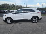 Used 2024 Ford Edge SEL image 4