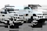 Used 2016 Jeep Compass Sport w/ Power Value Group image 2