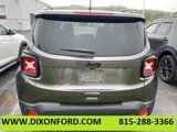 Used 2018 Jeep Renegade Sport w/ Power & Air Group image 4