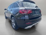 Used 2020 Mercedes-Benz GLC 300 4MATIC image 4