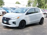 Used 2022 Mitsubishi Mirage SE image 3