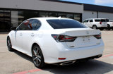 Used 2020 Lexus GS 350 F Sport image 4