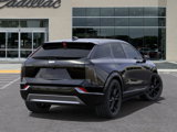 New 2025 Cadillac Optiq Sport 1 w/ LPO, ONYX Package image 4