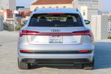 Used 2022 Audi e-tron Premium w/ Convenience Plus Package image 6