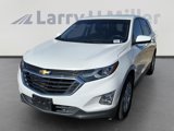 Used 2019 Chevrolet Equinox LT image 2