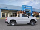 New 2025 Chevrolet Silverado 1500 W/T w/ WT Value Package image 5