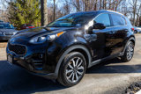 Used 2017 Kia Sportage EX image 3