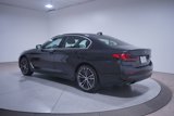 Used 2022 BMW 530e w/ Convenience Package image 3