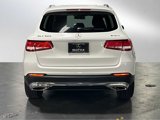 Used 2018 Mercedes-Benz GLC 300 4MATIC image 4
