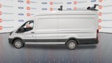Certified 2022 Ford E-Transit 148 High Roof Extended w/ Load Area Protection Package image 5