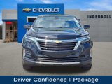 Used 2023 Chevrolet Equinox LT image 3