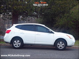 Used 2008 Nissan Rogue S image 5