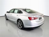 Used 2021 Chevrolet Malibu LT image 5
