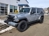 Used 2015 Jeep Wrangler Unlimited Sport image 5