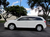 Used 2020 Dodge Journey SE image 4