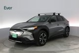 Used 2023 Subaru Solterra AWD image 2