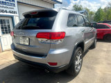 Used 2019 Jeep Grand Cherokee Limited image 3