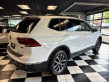 Used 2021 Volkswagen Tiguan SE image 4