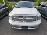 Used 2016 RAM 1500 Laramie w/ Convenience Group image 2