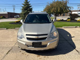 Used 2013 Chevrolet Captiva Sport LT image 2
