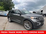 Used 2020 Ford Explorer Limited image 4
