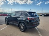 Used 2018 Jeep Compass Latitude w/ Popular Equipment Group image 5