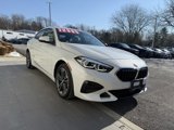 Certified 2022 BMW 228i xDrive Gran Coupe w/ Premium Package 2 image 5