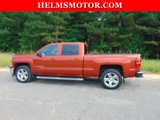 Used 2015 Chevrolet Silverado 1500 LT w/ All Star Edition image 6