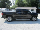 Used 2017 GMC Sierra 1500 SLT image 6