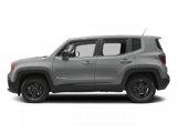 Used 2017 Jeep Renegade Sport w/ Power & Air Group image 3