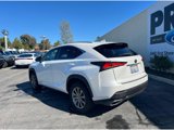 Used 2018 Lexus NX 300 FWD image 4