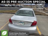 Used 2005 Ford Taurus SE image 4