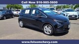 Used 2023 Chevrolet Bolt LT w/ Driver Confidence Package image 2
