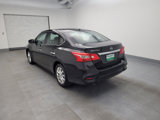 Used 2018 Nissan Sentra SV image 5