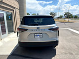 Used 2024 Toyota Sienna XLE image 4