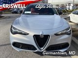 New 2024 Alfa Romeo Stelvio Ti w/ Performance Driving Package image 3
