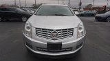 Used 2015 Cadillac SRX Luxury w/ Trailering Package image 2