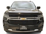 Used 2022 Chevrolet Suburban LT image 2