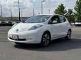 Used 2017 Nissan Leaf SV w/ Premium Package image 5