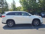Used 2018 Toyota Highlander XLE image 6