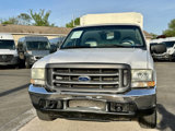 Used 2004 Ford F350 2WD Regular Cab Super Duty image 2