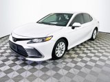 Used 2023 Toyota Camry LE image 3