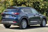 Certified 2023 MAZDA CX-5 AWD 2.5 S w/ Preferred Package image 4