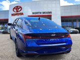 Used 2023 Hyundai Elantra SEL image 3